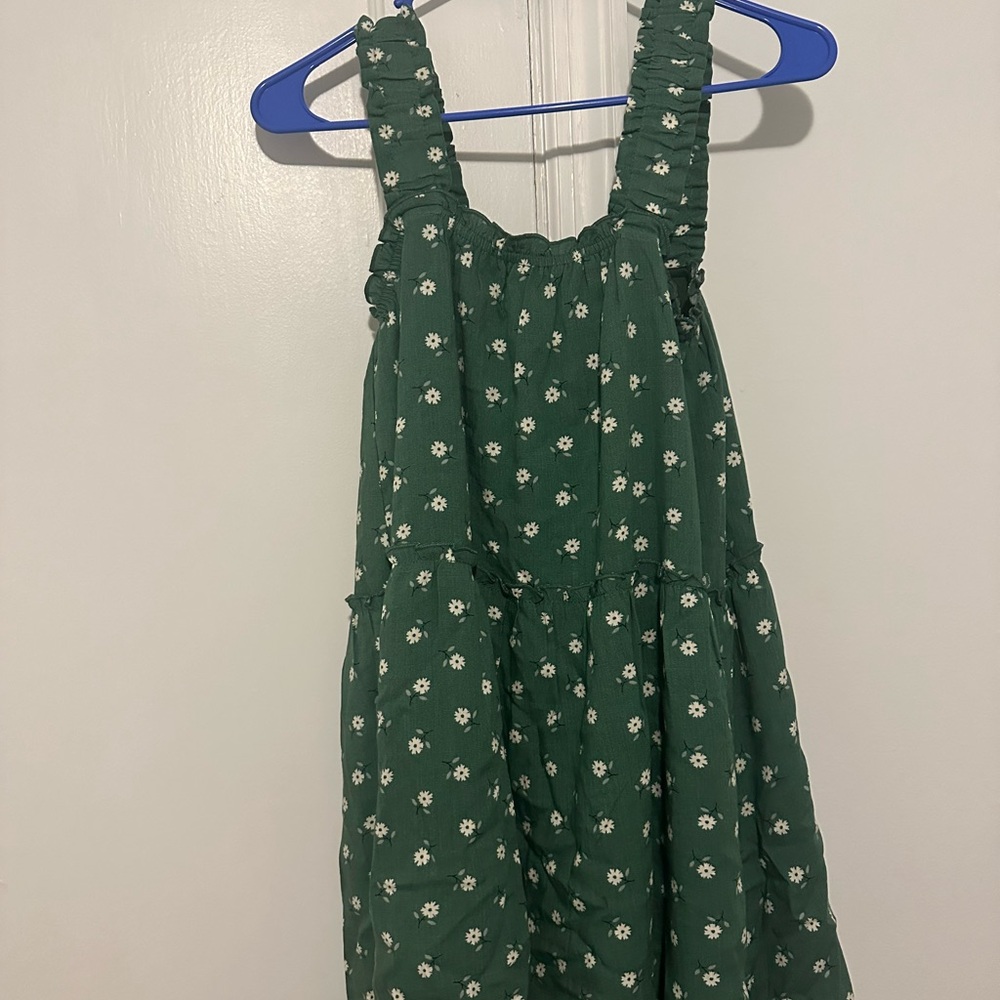 Sadie & Sage Spring/Summer Mini Dress